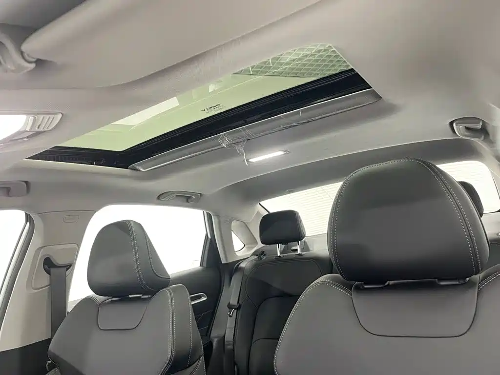 Фото 9 - Geely Emgrand