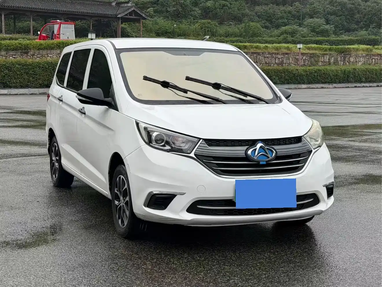 Changan Kaicheng Changan Oshan A600EV 2022 2021 EV
