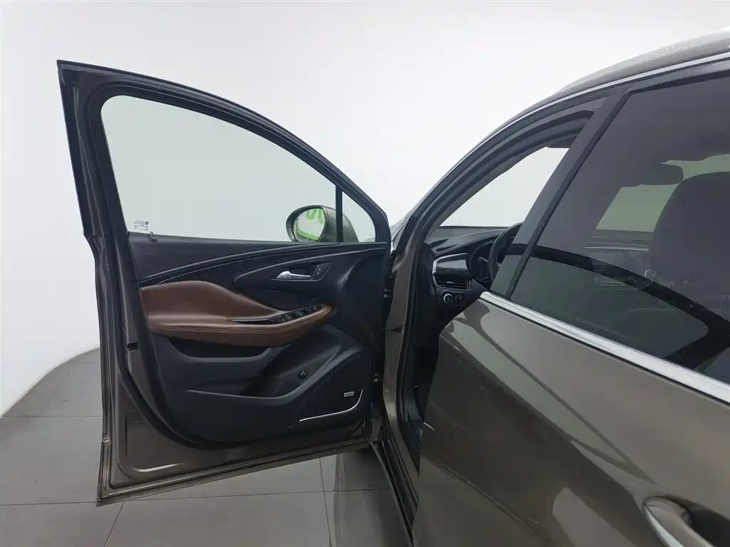 Buick Envision Plus 2014 28T 4WD All-round Flagship фото 8