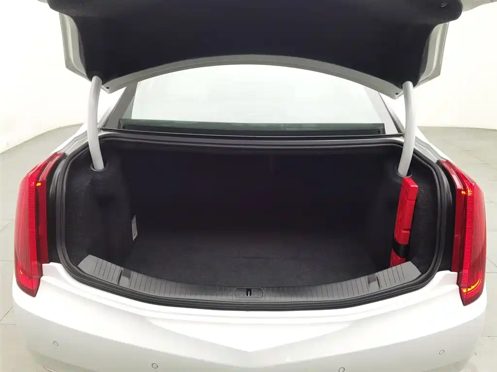 Cadillac XTS 2017 28T Elite фото 16