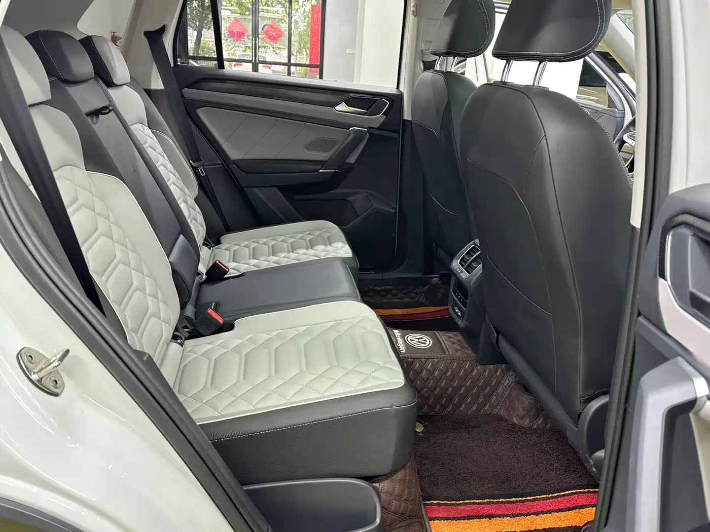 Volkswagen Tayron, миниатюра 21