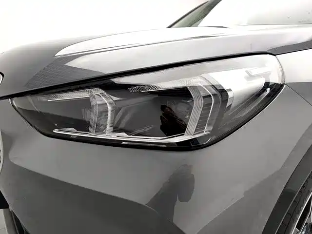 BMW iX1 2023 xDrive30L M Sport Package фото 9