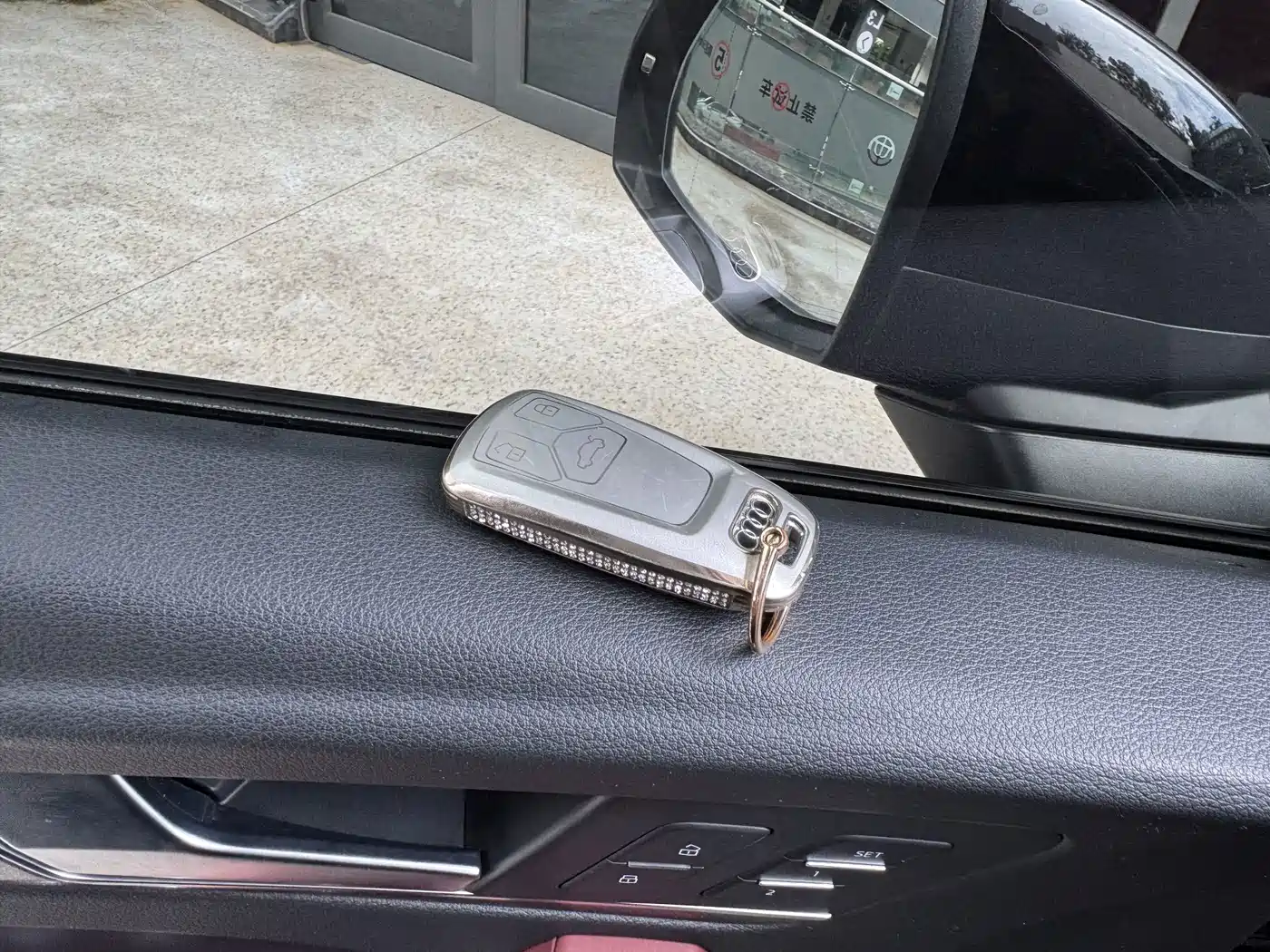 Audi Q5L, миниатюра 22