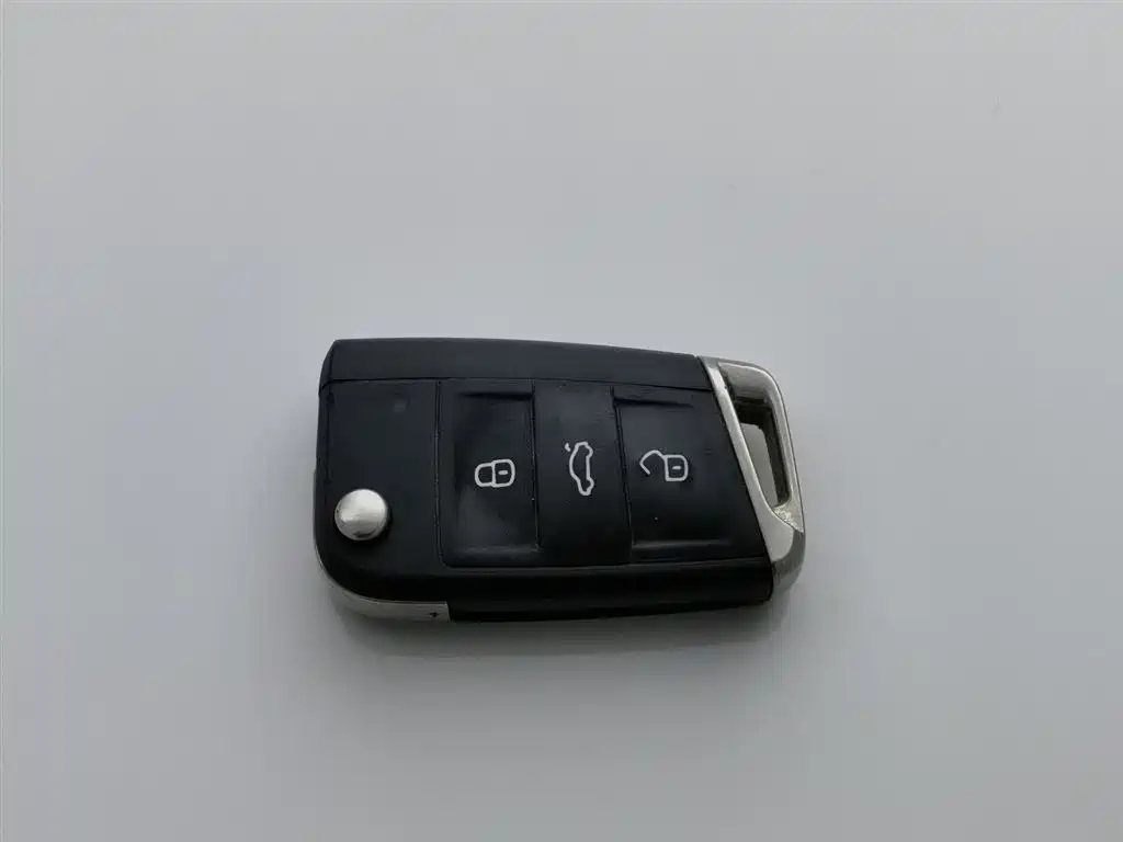 Volkswagen Tiguan L 2022 330TSI Automatic 2WD Comfort Edition фото 19