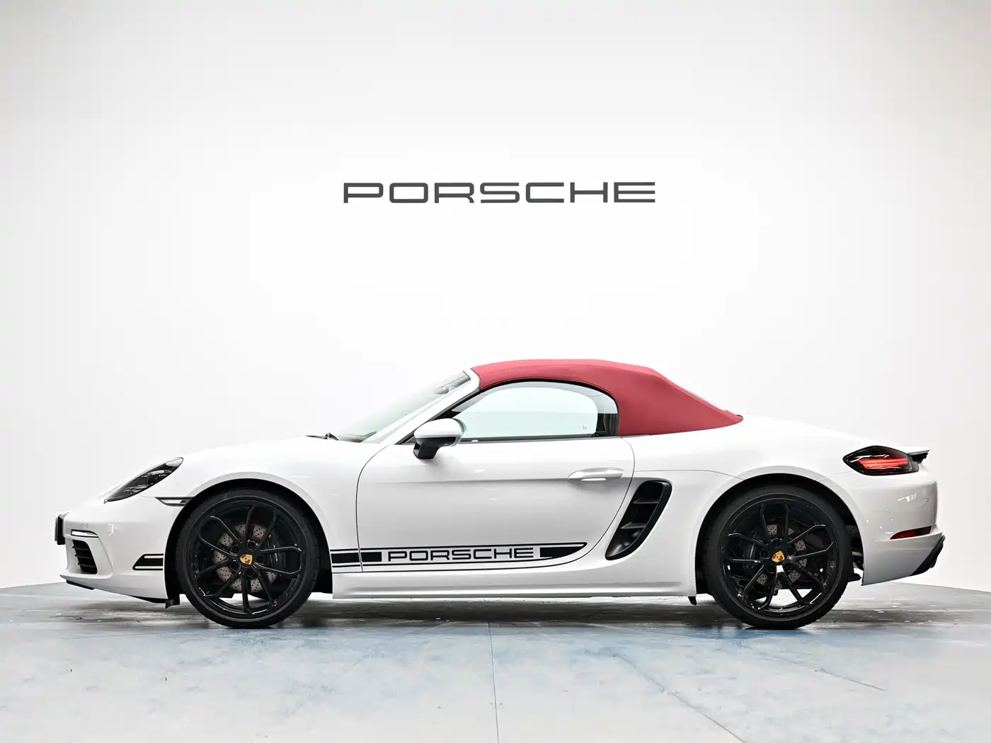 Porsche 718 2026 2023 Boxster Style Edition 2.0T