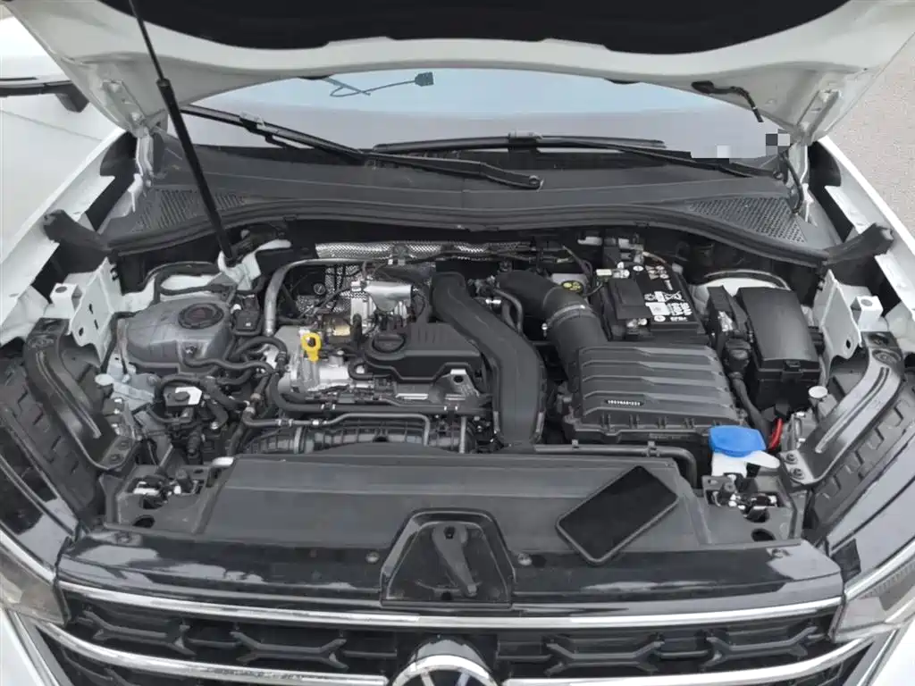 Volkswagen Tayron 2026 Model Shared Edition 300TSI фото 17