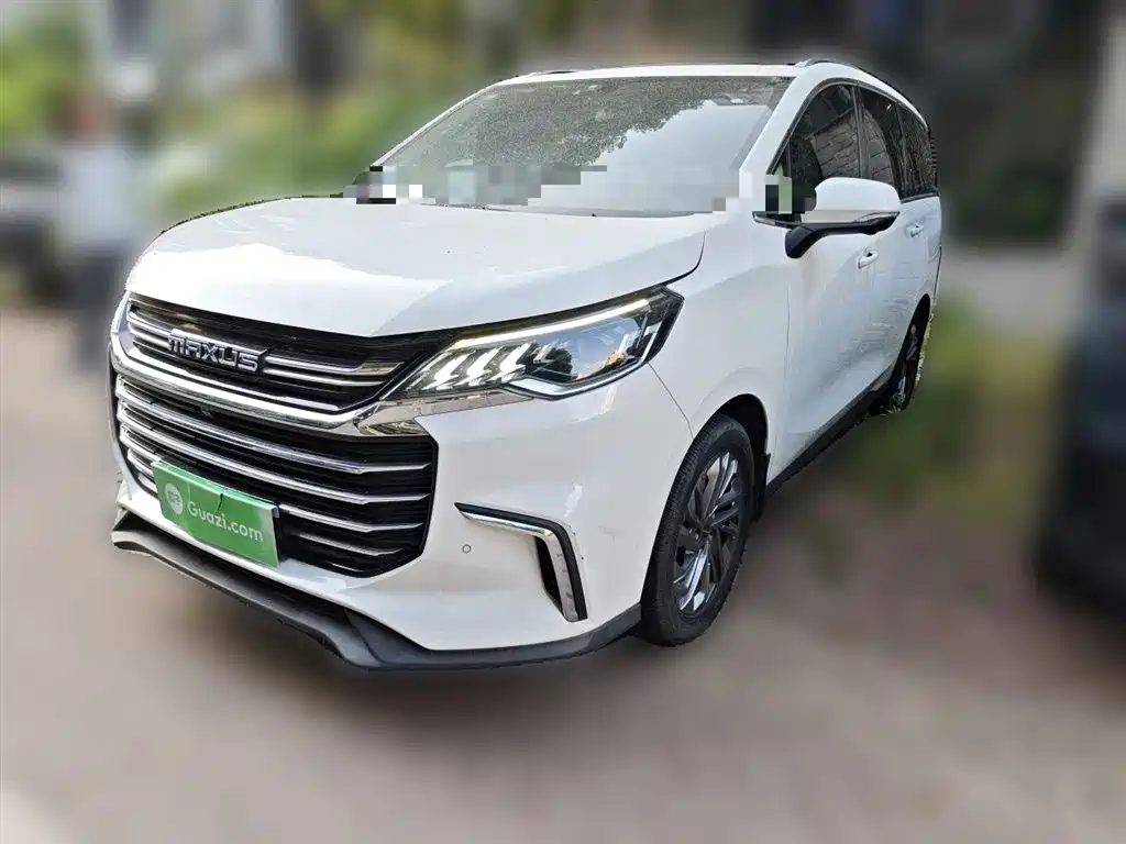 SAIC Maxus Maxus G50 2019 1.5T Automatic Luxury Edition China VI фото 2