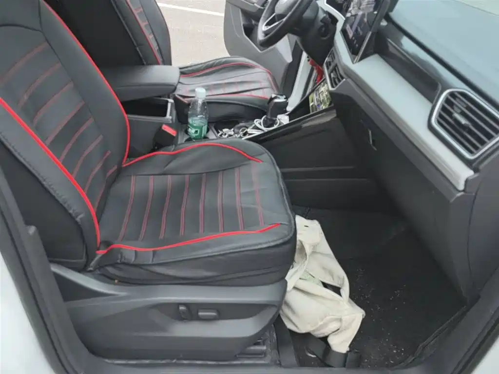 Volkswagen Tayron 2026 Model Shared Edition 300TSI фото 22