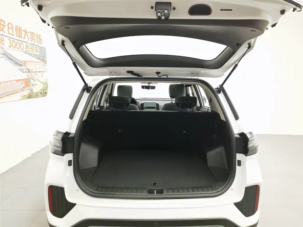 HYUNDAI BEIJING IX35
