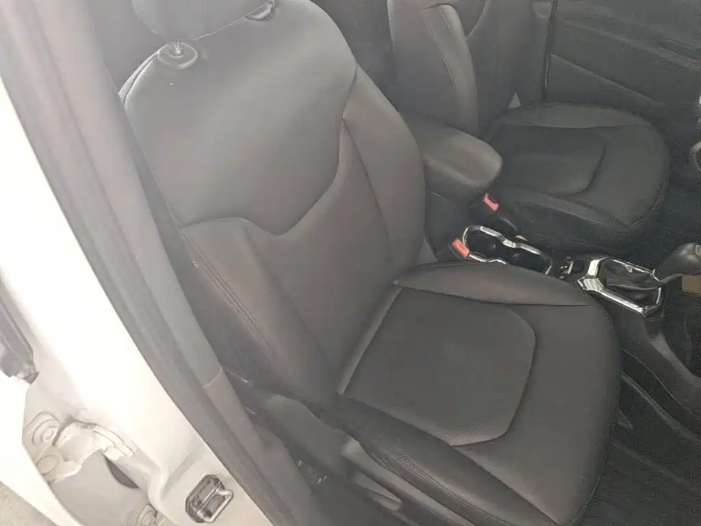 Jeep Renegade 2017 2017 180T Automatic High-Energy Edition