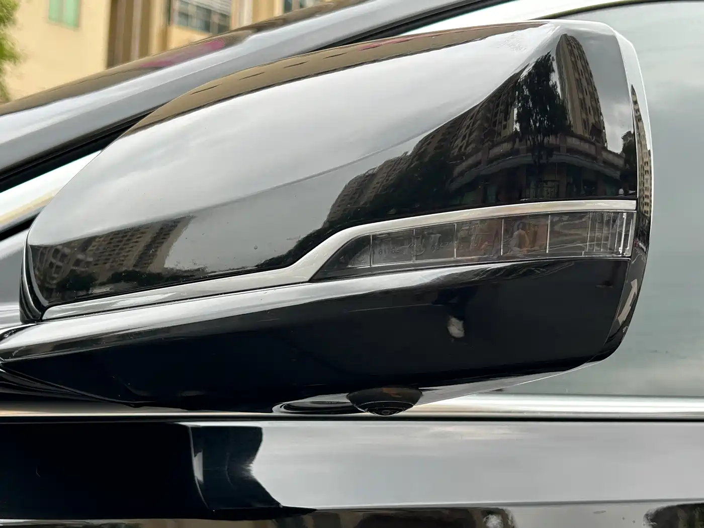Cadillac CT5 2024 28T Luxury Model Pro фото 31