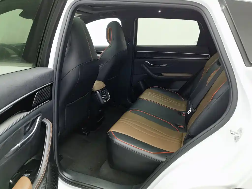 BYD Song PLUS 2020 2020 1.5T Automatic Premium