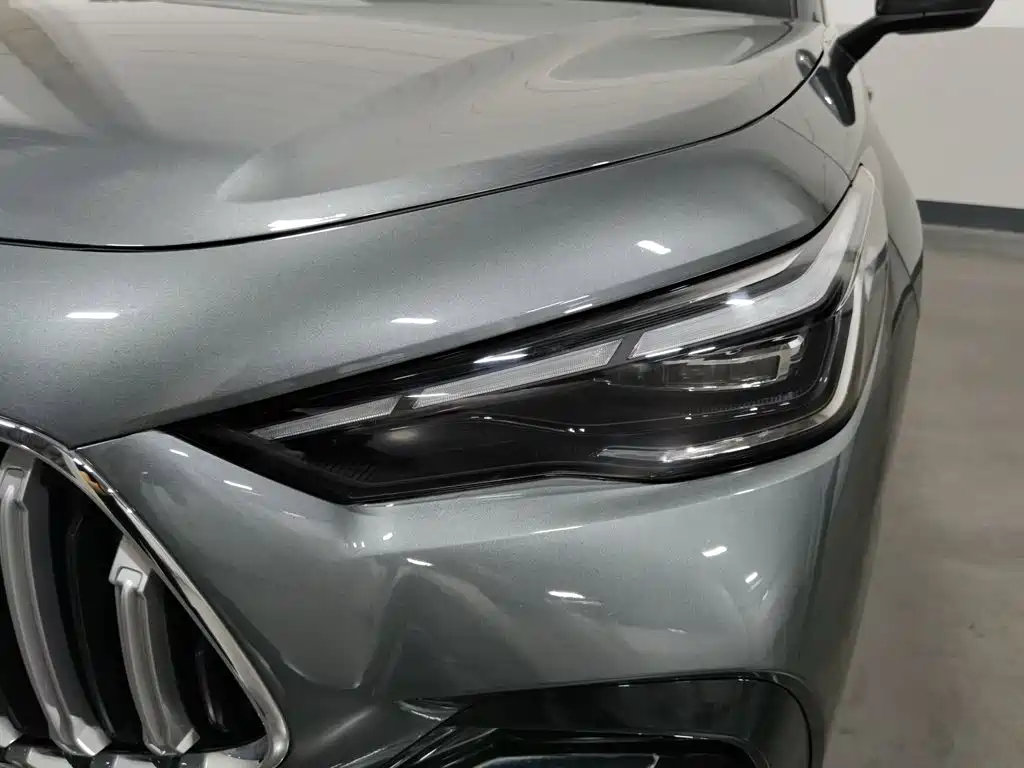 Geely Galaxy Galaxy Stellar 6 2025 2025 60km Voyager Edition