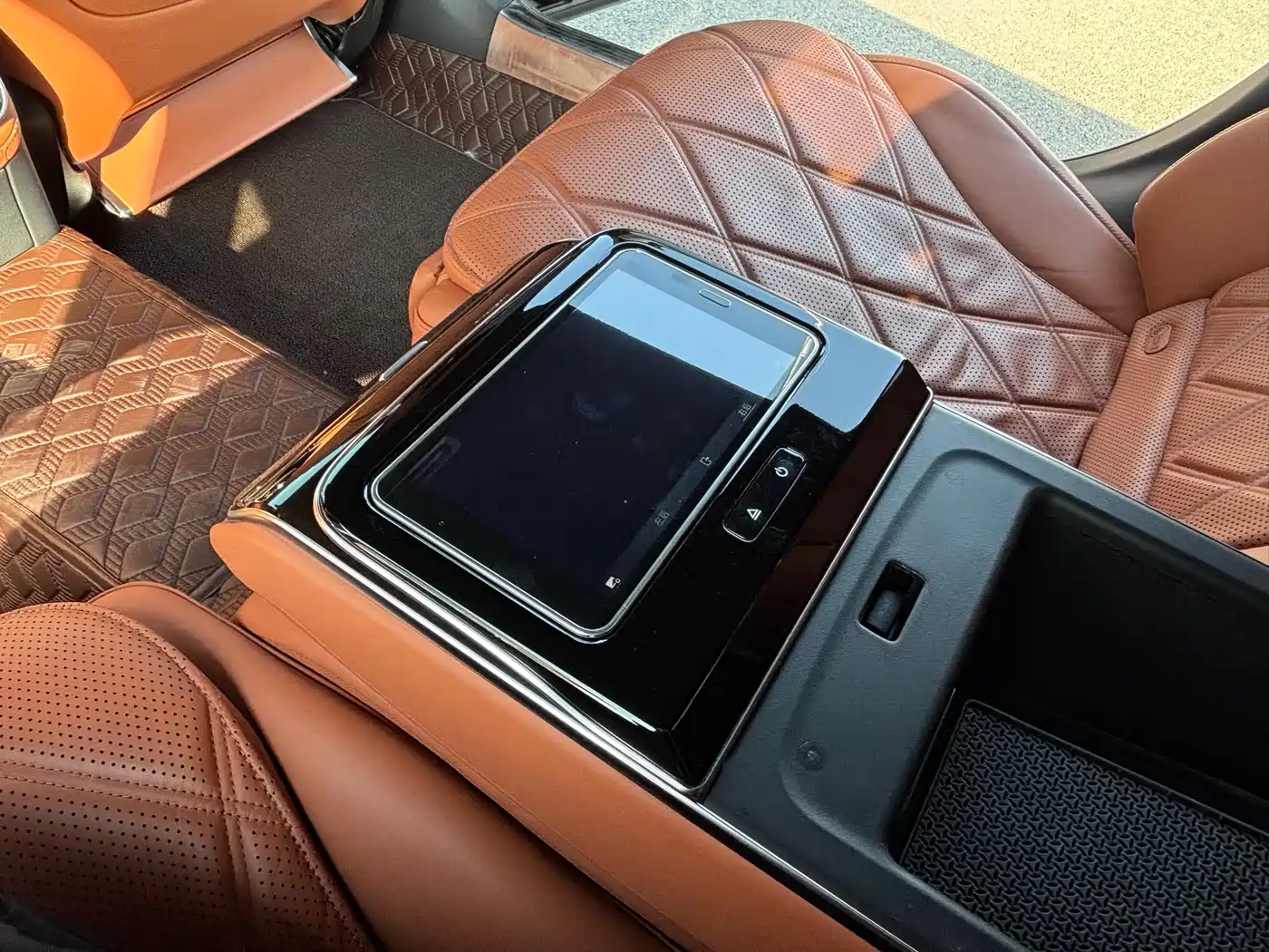 Mercedes-Benz Maybach S-Class 2021 S 480 4MATIC фото 24