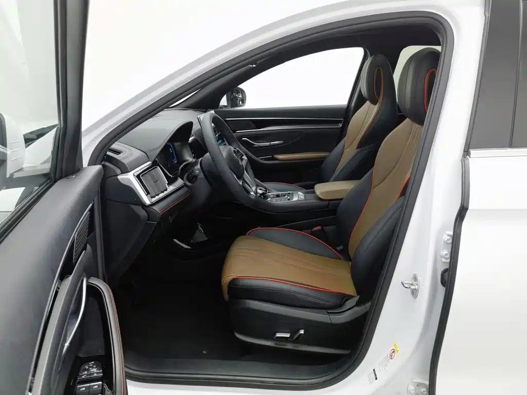 BYD Song PLUS 2020 2020 1.5T Automatic Premium