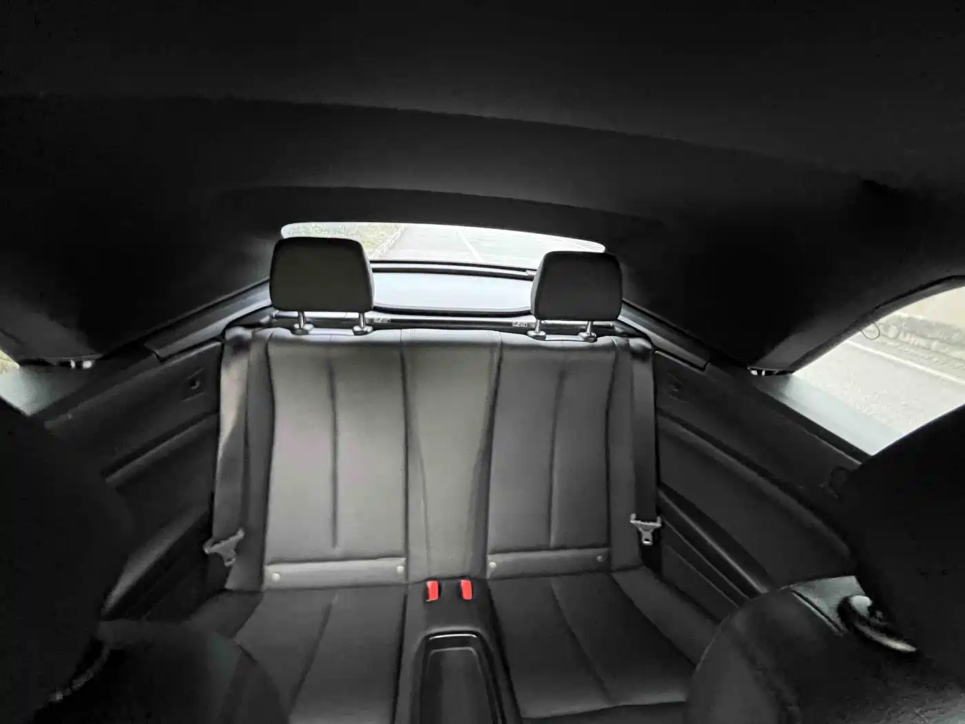 BMW 2 Series (Import) 2015 218i Convertible Coupe фото 9