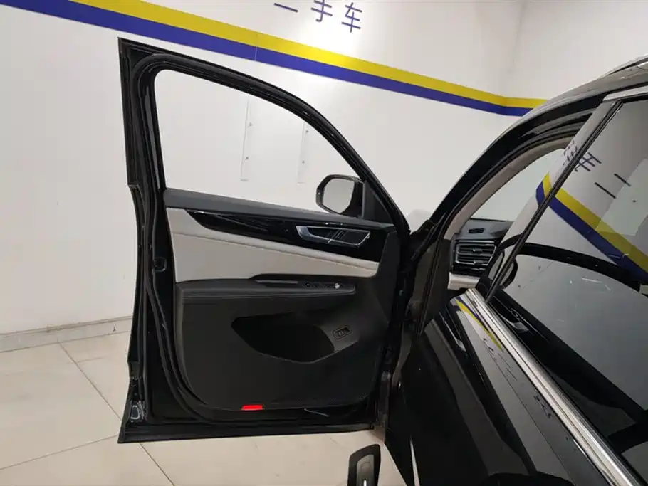 Volkswagen Teramont 2021 380TSI 4WD Premium Luxury Edition фото 7
