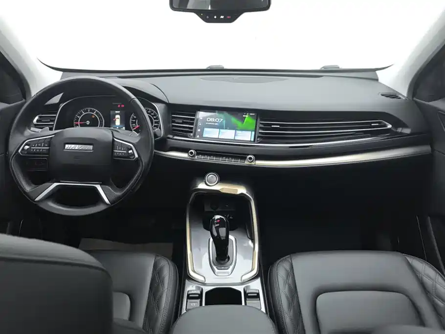 Haval H6 2020 1.5GDIT Automatic Platinum Champion Edition фото 12