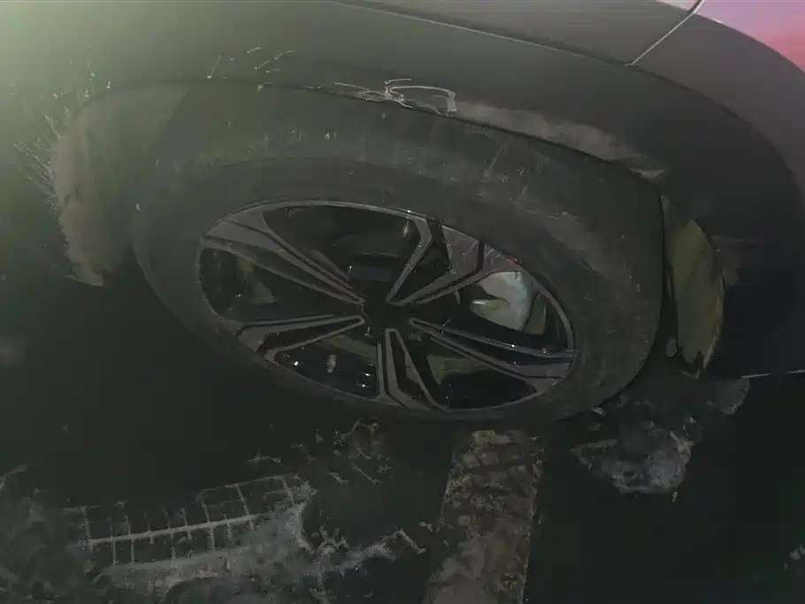 GEELY GALAXY GALAXY L7