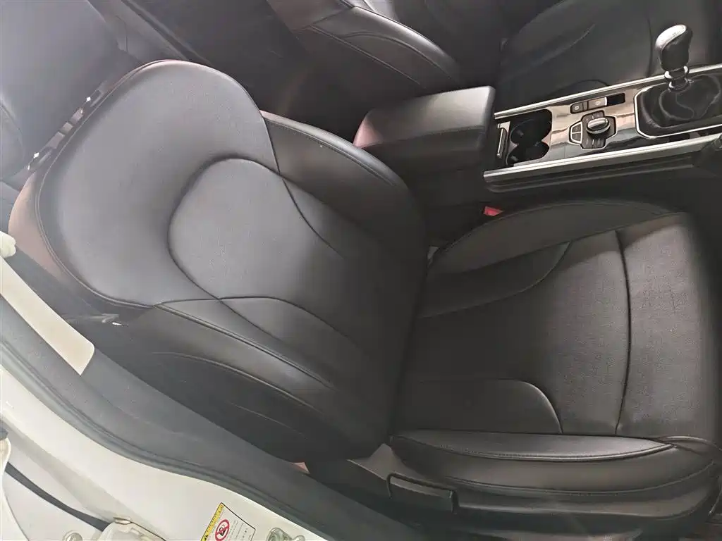 Haval H6 2018 Red Label Sport 1.5T Manual 2WD Elite фото 20