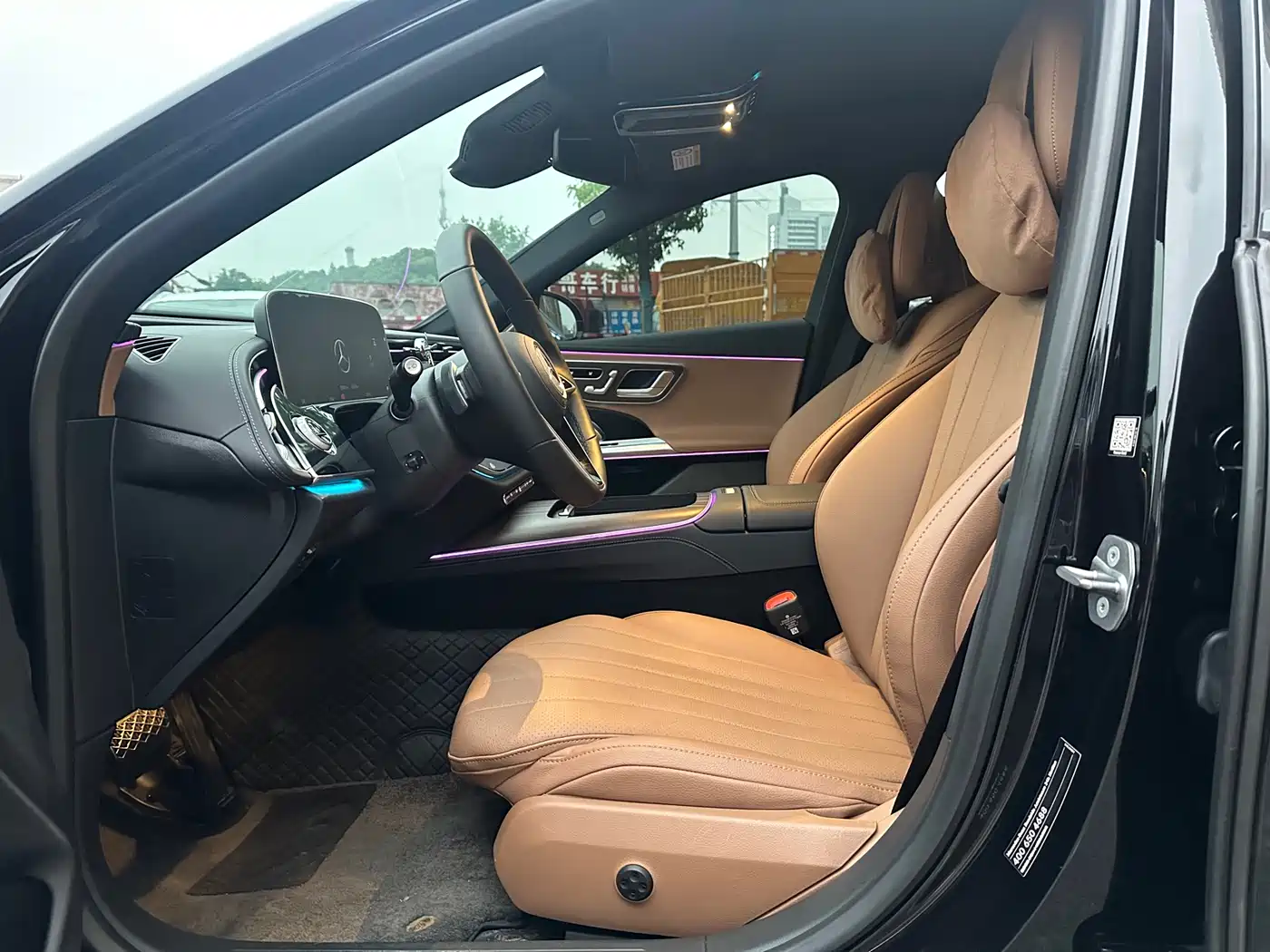 Mercedes-Benz E-Class 2025 Facelift E 300 L Luxury фото 4