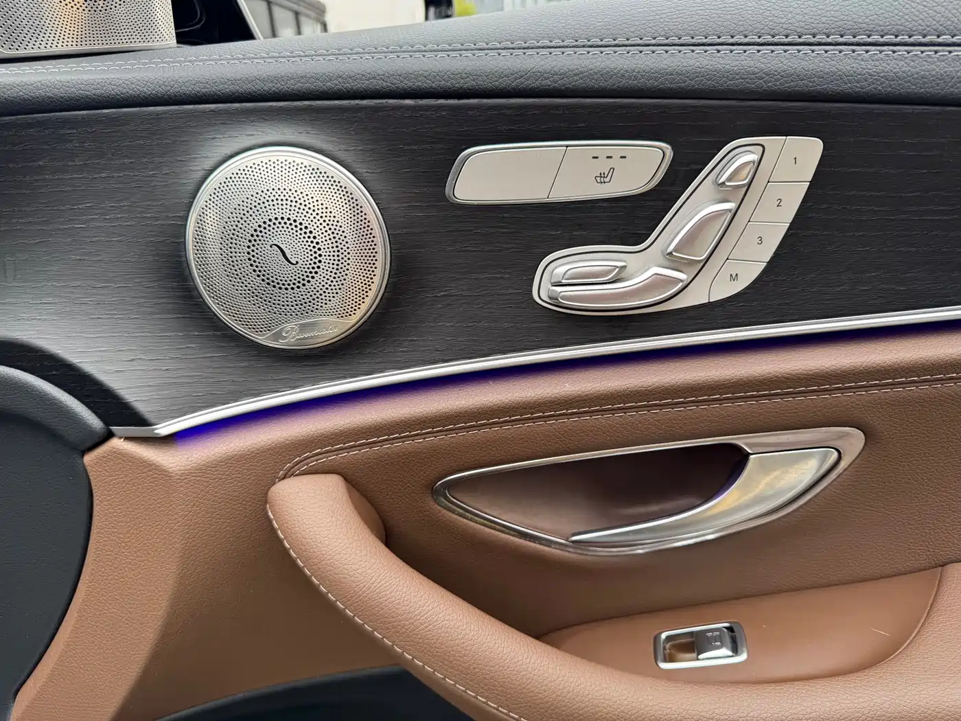 Mercedes-Benz E-Class 2020 E 300 L Sport Fashion Model фото 33