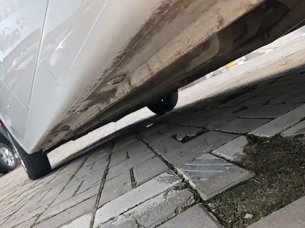 Baojun 310 2017 2016 1.2L Manual Comfort Model
