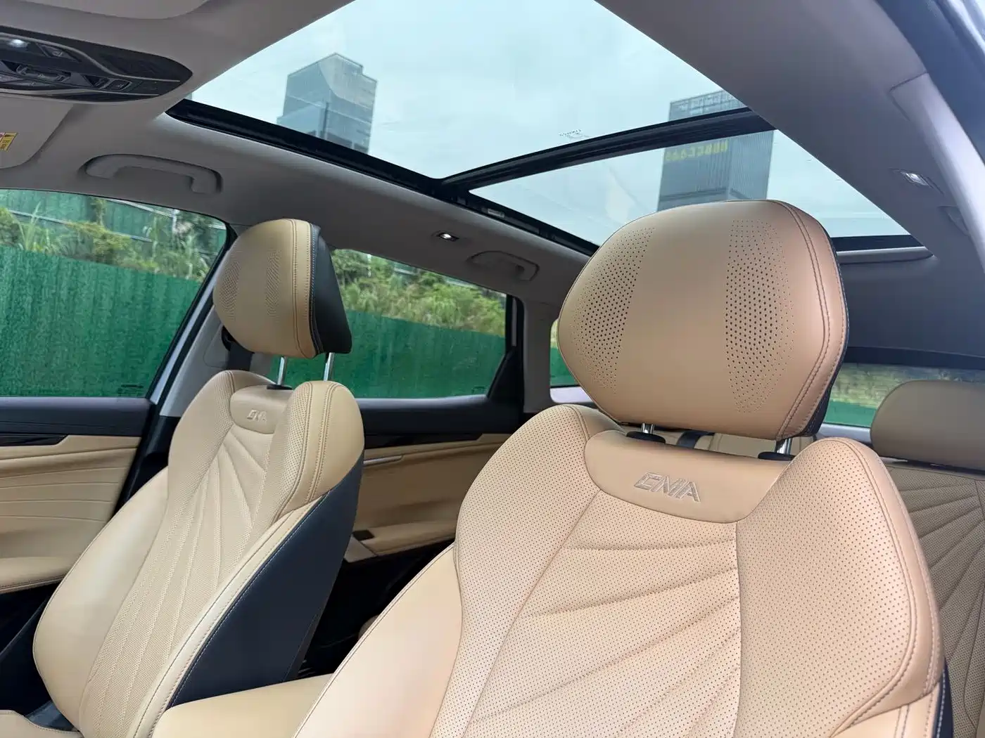 Geely Boyue L 2022 2023 2.0TD DCT Premium Model