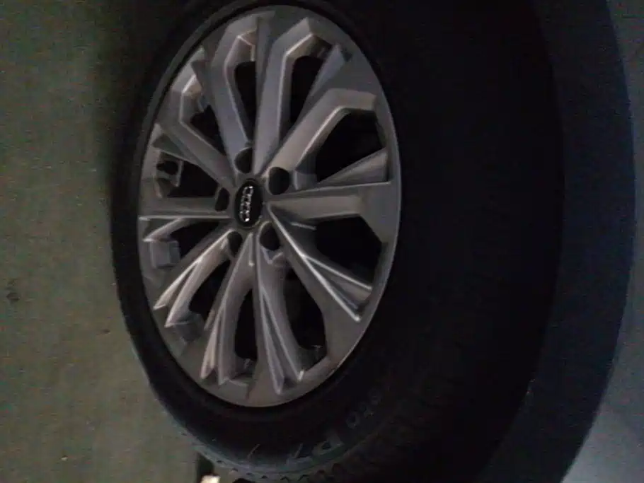 Audi A4L 2019 40 TFSI Progressive (China VI) фото 6