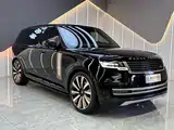 Фото 3 - Land Rover Range Rover
