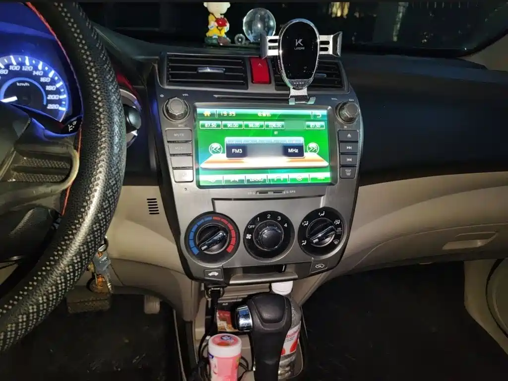 Honda City Classic 2015 2012 1.5L Automatic Flagship Edition