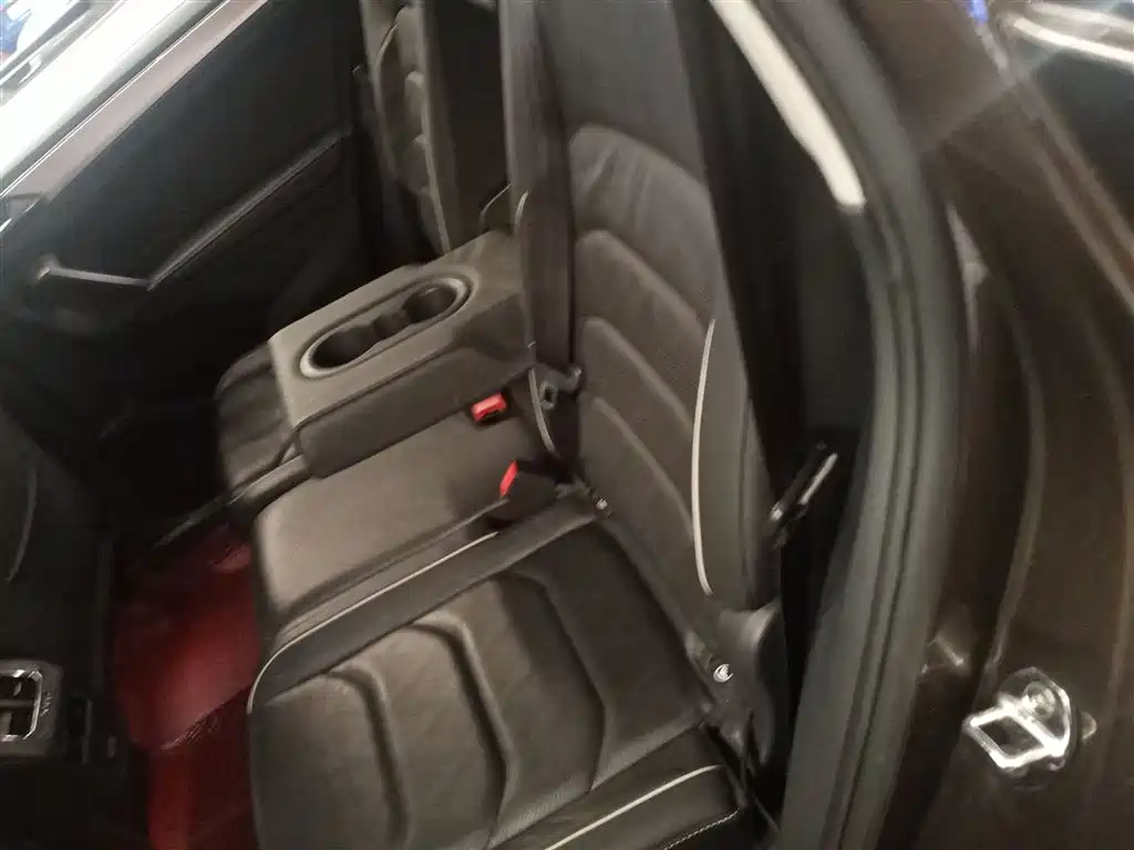 Volkswagen Tiguan L 2018 330TSI Automatic 2WD Flagship Edition фото 10