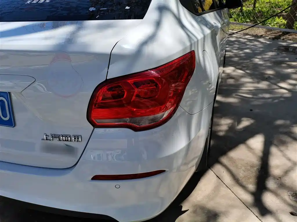 Chevrolet Cavalier 2019 320 Automatic Joy Edition фото 8
