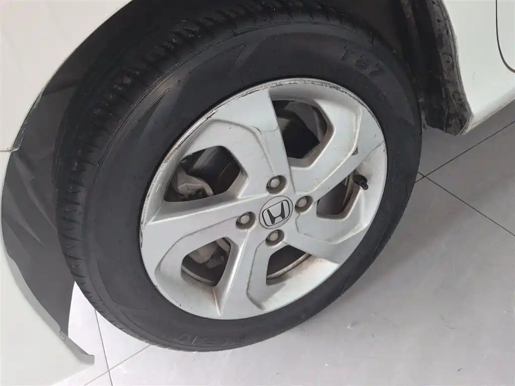 Honda City 2018 2017 1.5L CVT Elite Edition