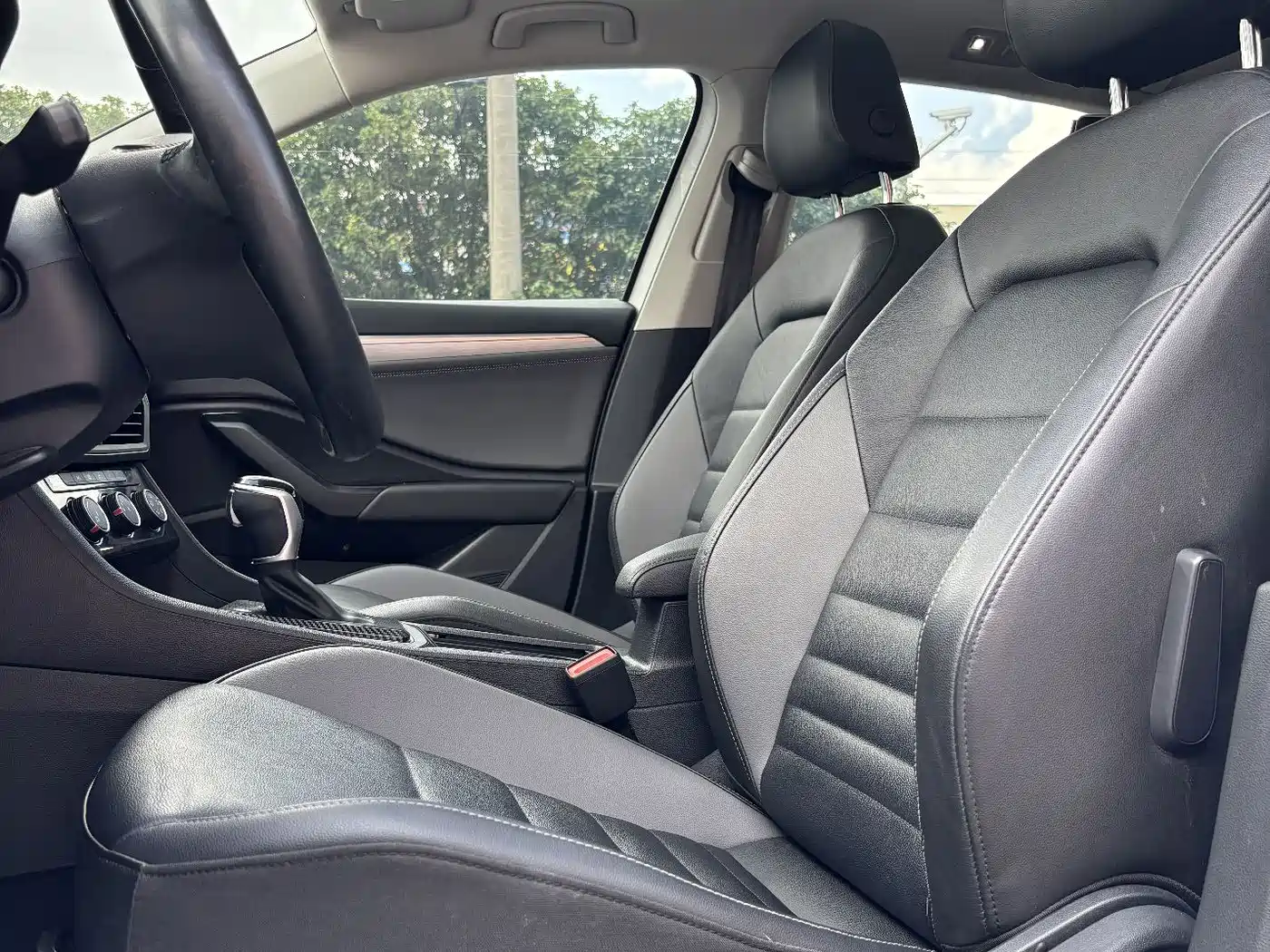 Volkswagen Sagitar, миниатюра 16