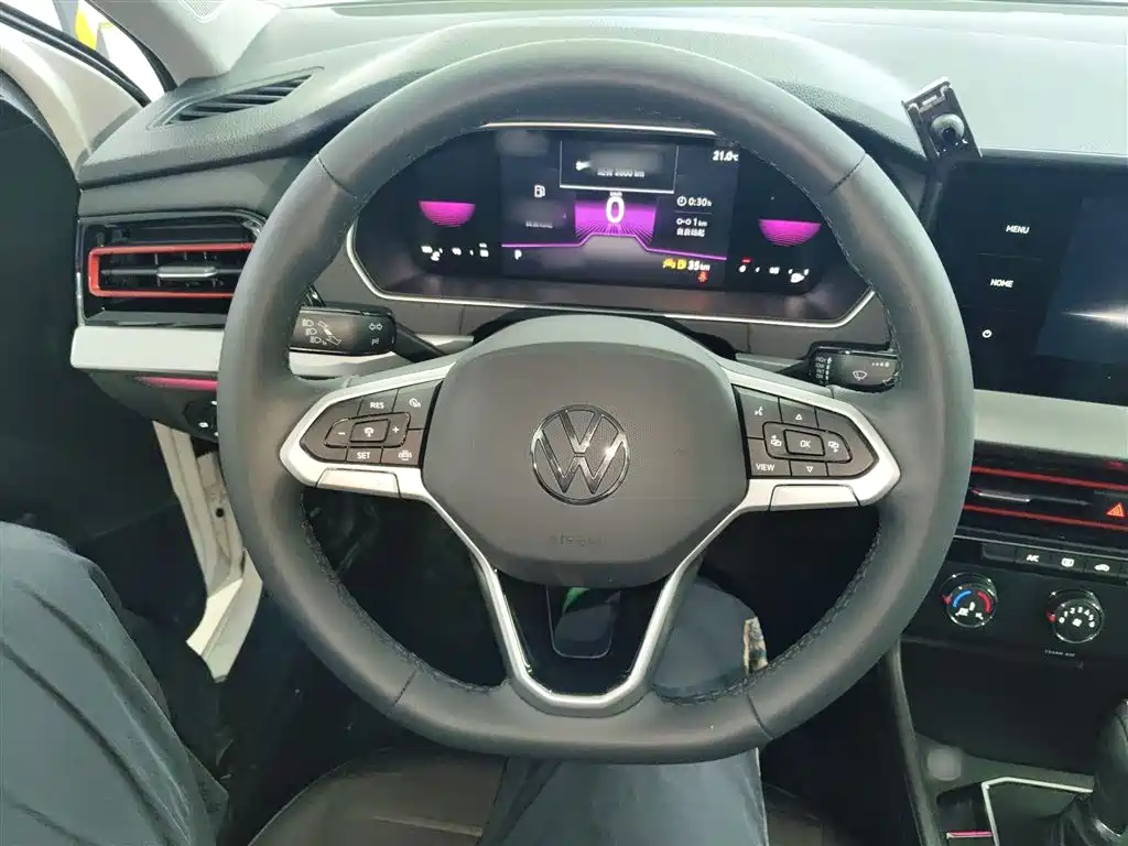 Volkswagen Lavida 2024 Model 300TSI DSG Starlight Full Comfort Edition фото 11