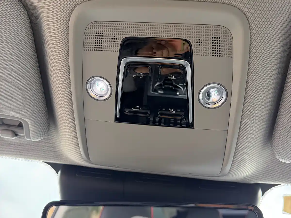 BYD Yuan PLUS 2022 510KM Flagship PLUS фото 29