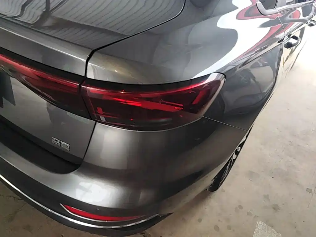 Geely Emgrand 2025 2025 4th Generation 1.5L CVT Starlight Edition