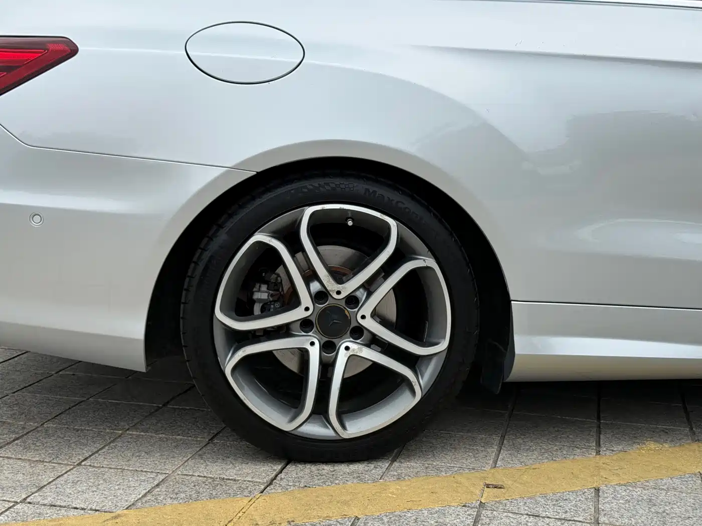 Mercedes-Benz E-Class (Import) 2014 E 260 Coupe фото 33