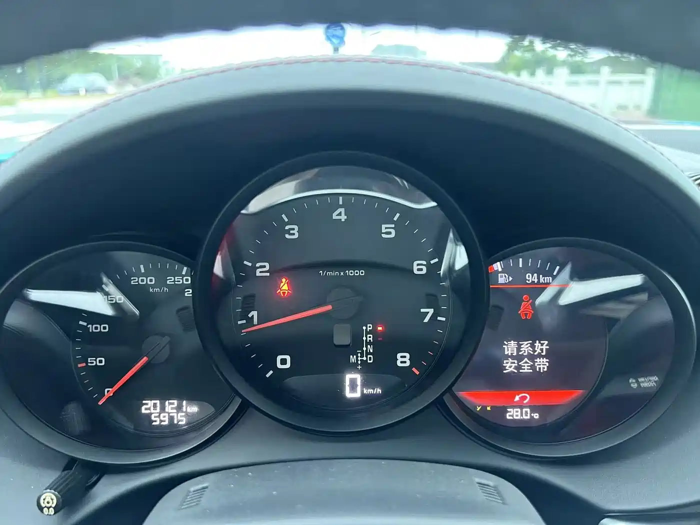 Porsche 718 2019 Cayman T 2.0T фото 12