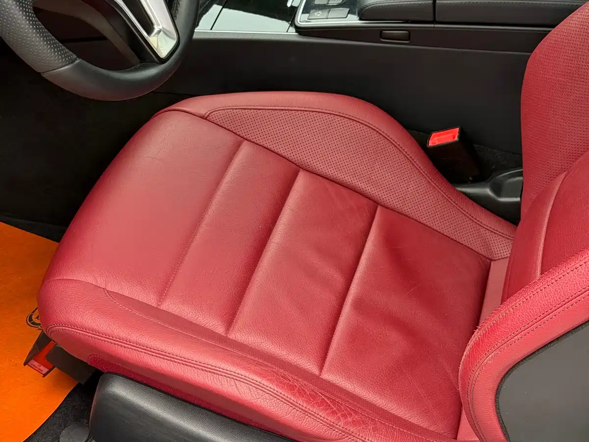 Mercedes-Benz E-Class (Import) 2014 E 260 Coupe фото 13