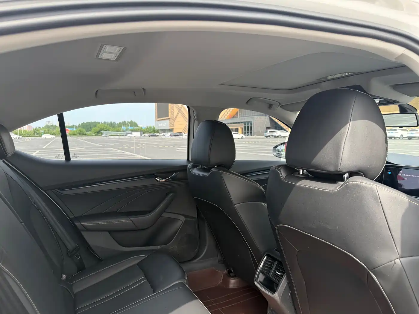 Škoda Octavia 2022 PRO TSI280 Premium Edition фото 17