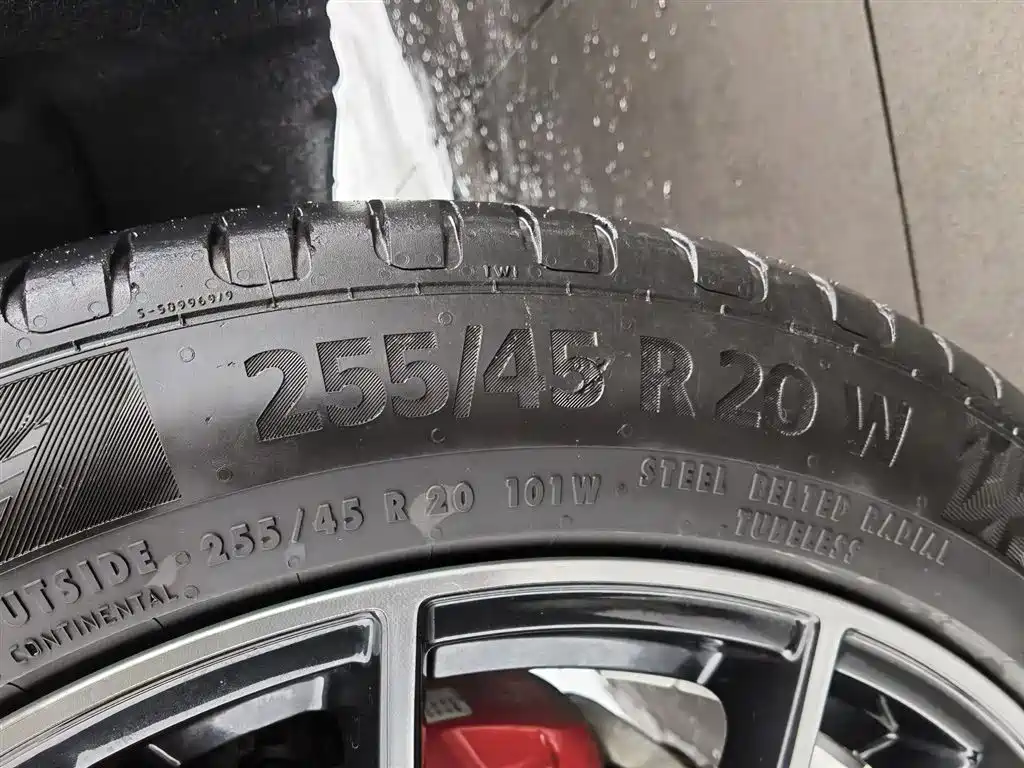 Audi Q5L 2022 40T RS Kit Racing Speed Edition фото 24