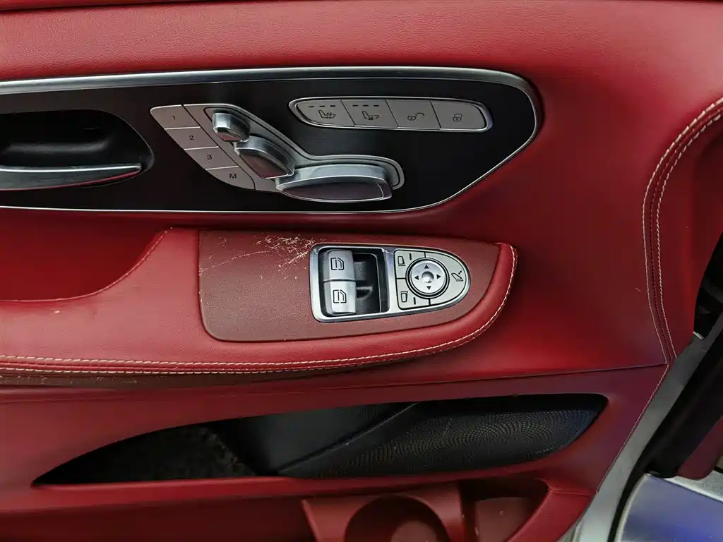 Mercedes-Benz V-Class 2016 V 260 L Premium Long фото 9