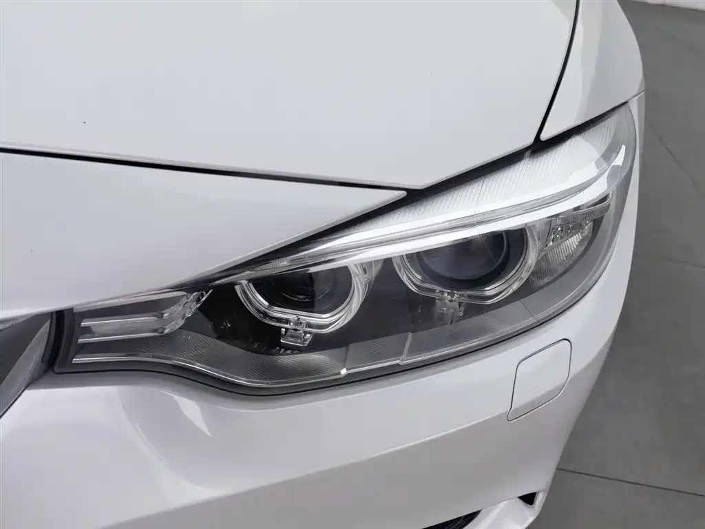 BMW 4 Series 2016 420i Gran Coupe Sport Line фото 7