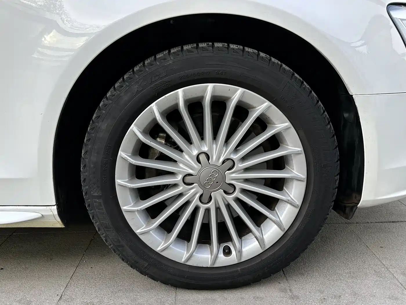 Audi A4L 2015 35 TFSI Auto Comfort фото 8