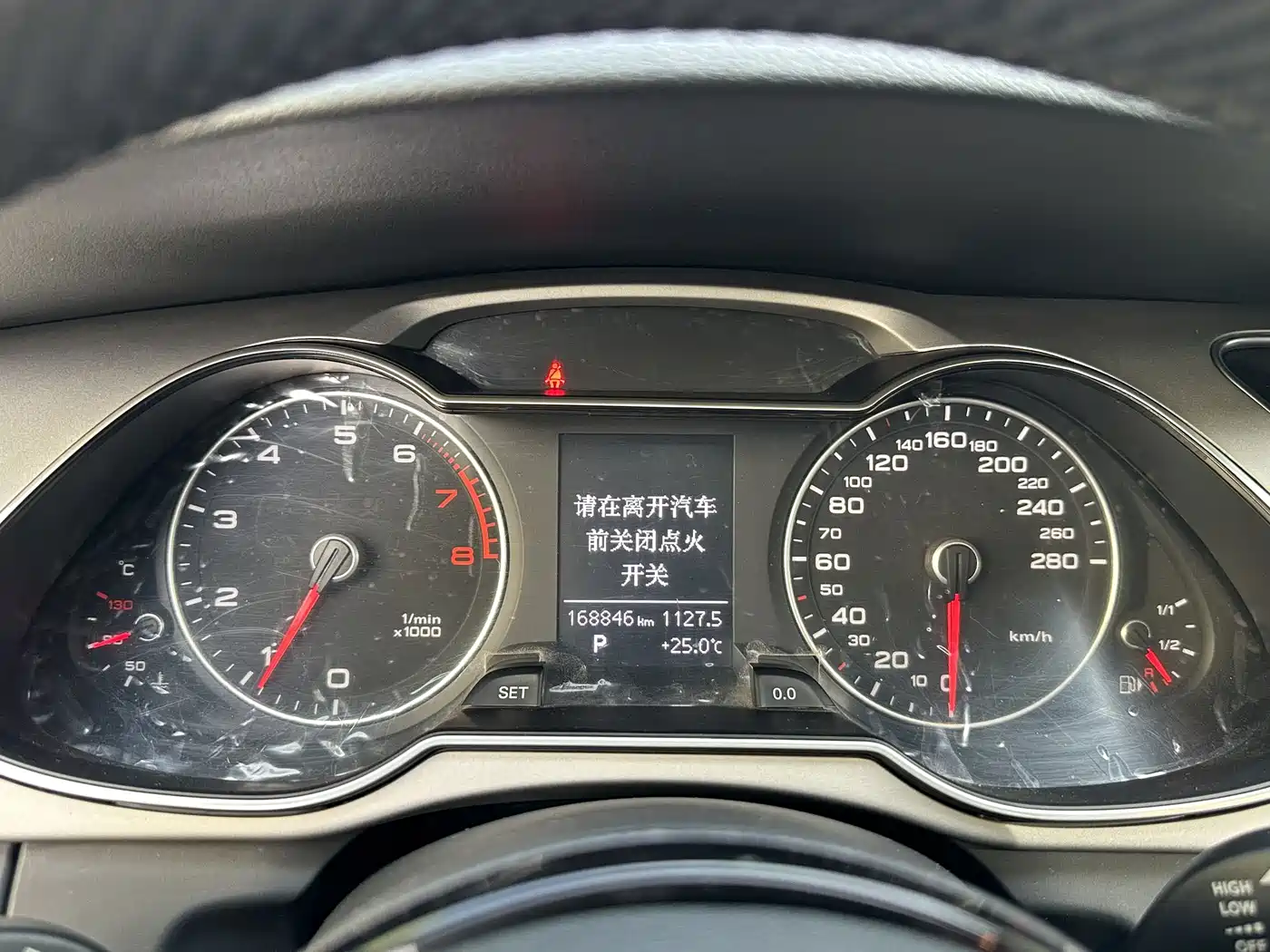 Audi A4L 2015 35 TFSI Auto Comfort фото 28