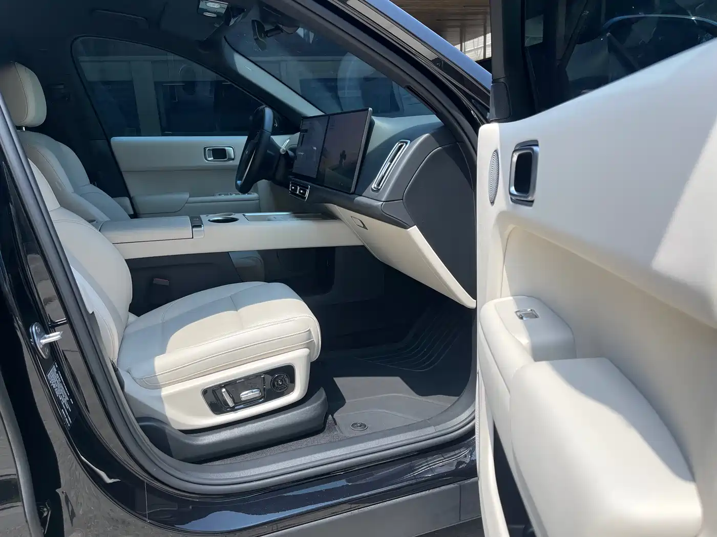 Li Auto Li L8 2025 2024 Max