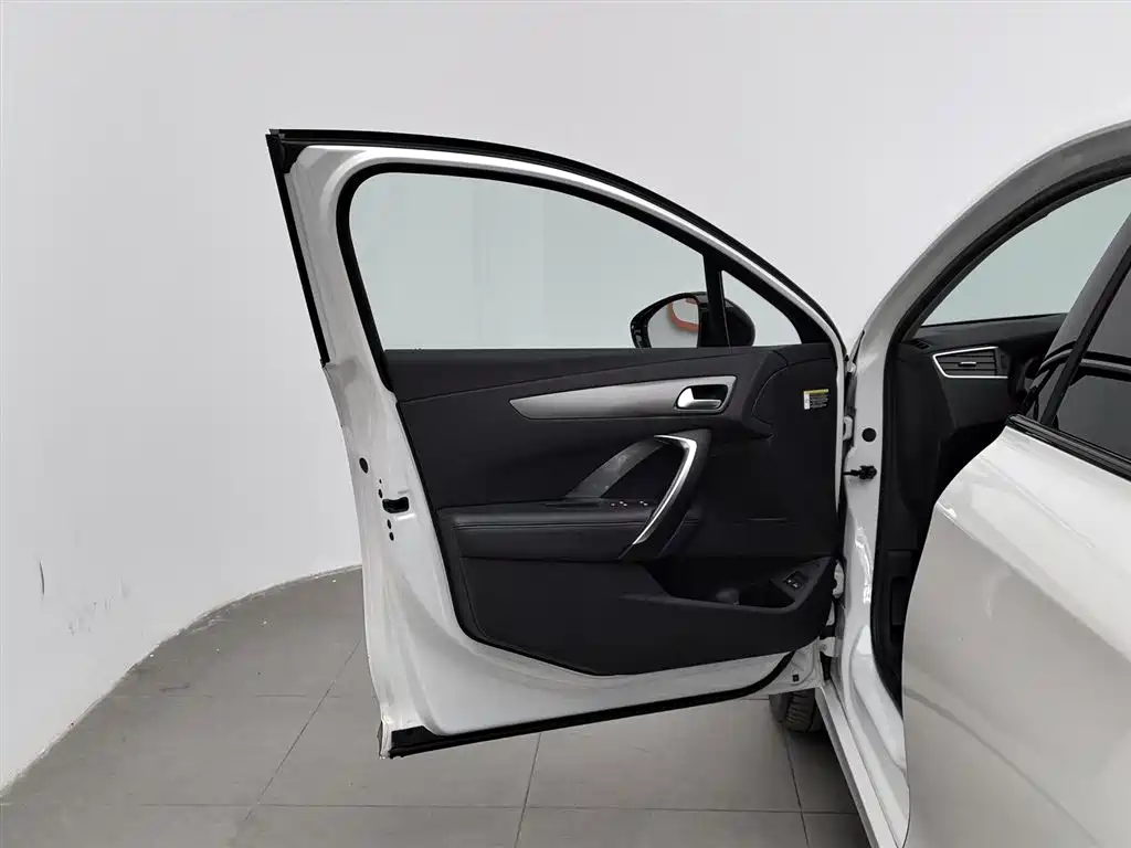 DS 4S 2016 1.6T Auto Smart Drive THP160 фото 8