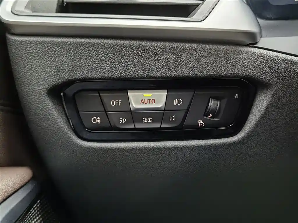 BMW 3 Series 2020 320Li M Sport Package фото 21
